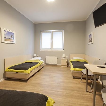 Inwest Osrodek Szkoleniowo-Wypoczynkowy Hotel สมาร์ดเซวิตเซ ภายนอก รูปภาพ