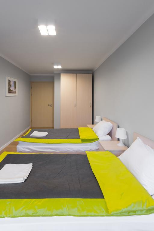 Inwest Osrodek Szkoleniowo-Wypoczynkowy Hotel สมาร์ดเซวิตเซ ห้อง รูปภาพ