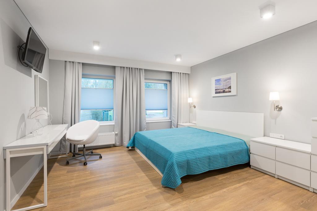 Inwest Osrodek Szkoleniowo-Wypoczynkowy Hotel สมาร์ดเซวิตเซ ห้อง รูปภาพ