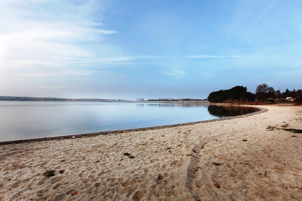 Inwest Osrodek Szkoleniowo-Wypoczynkowy Hotel สมาร์ดเซวิตเซ ภายนอก รูปภาพ